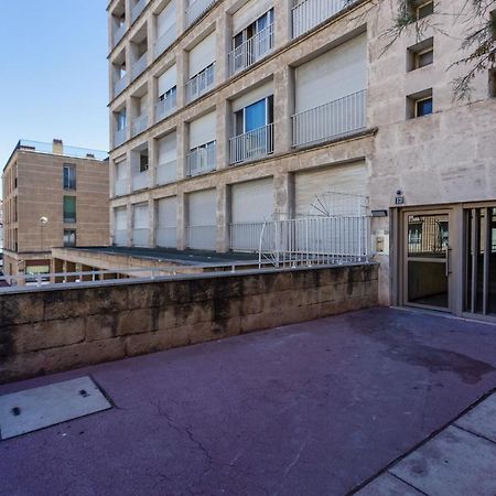 La Phoceenne - Bel Appartement Avec Vue Idealement Situe Marsilya Dış mekan fotoğraf